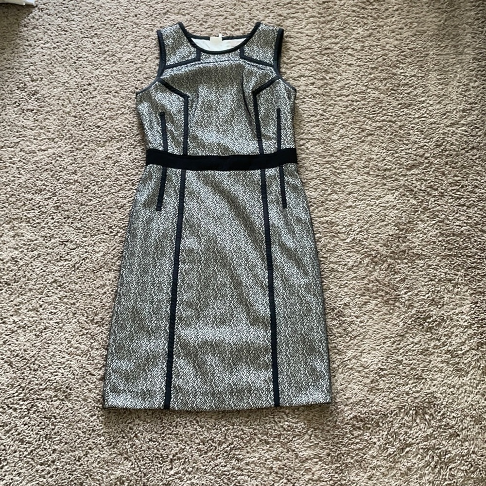 Banana Republic Pencil Dress